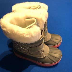 Carter’s Boot🧊